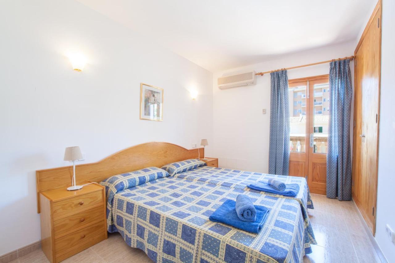 Ferienhaus Laguito Port d'Alcúdia