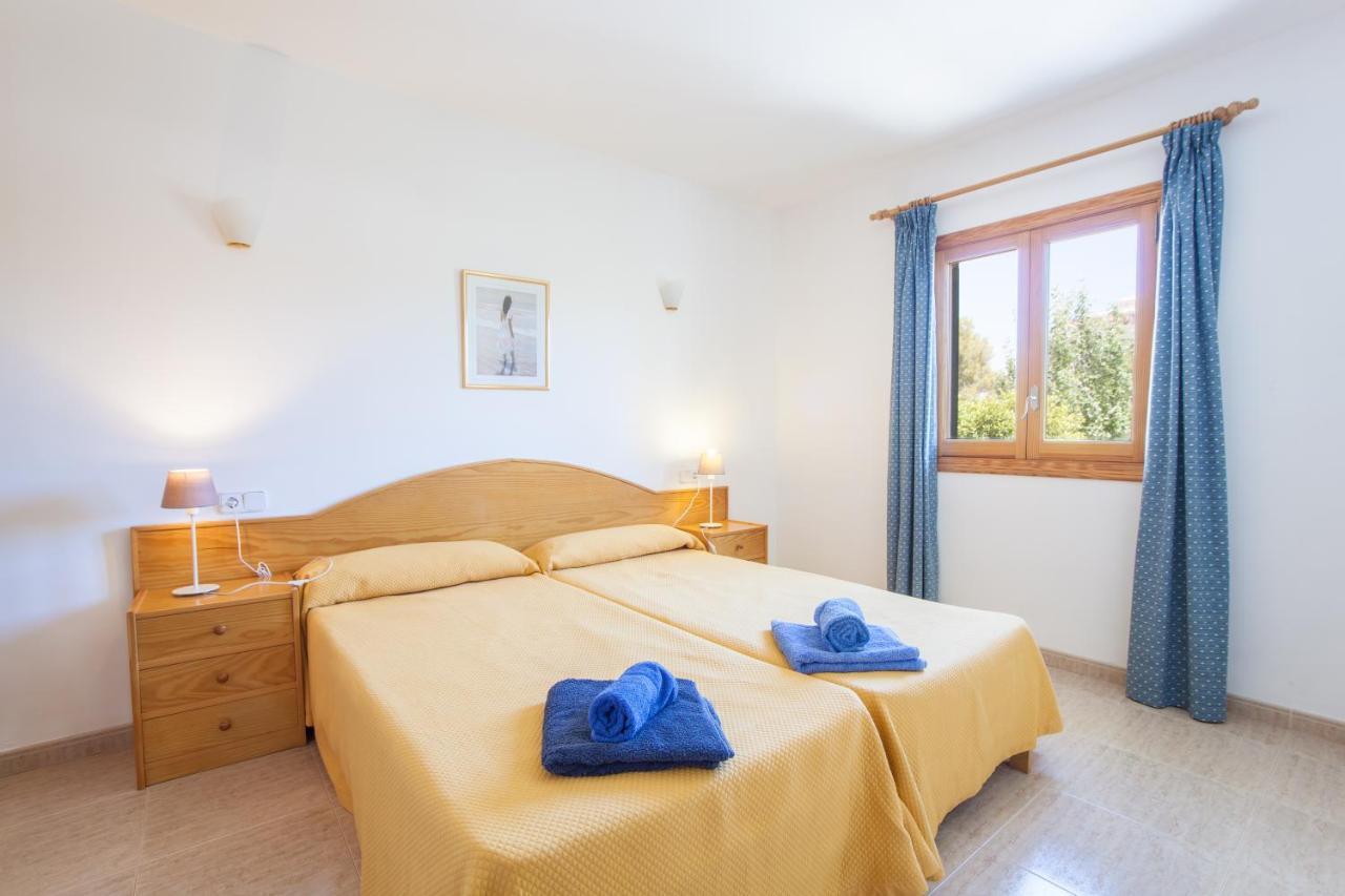 Ferienhaus Laguito Port d'Alcúdia
