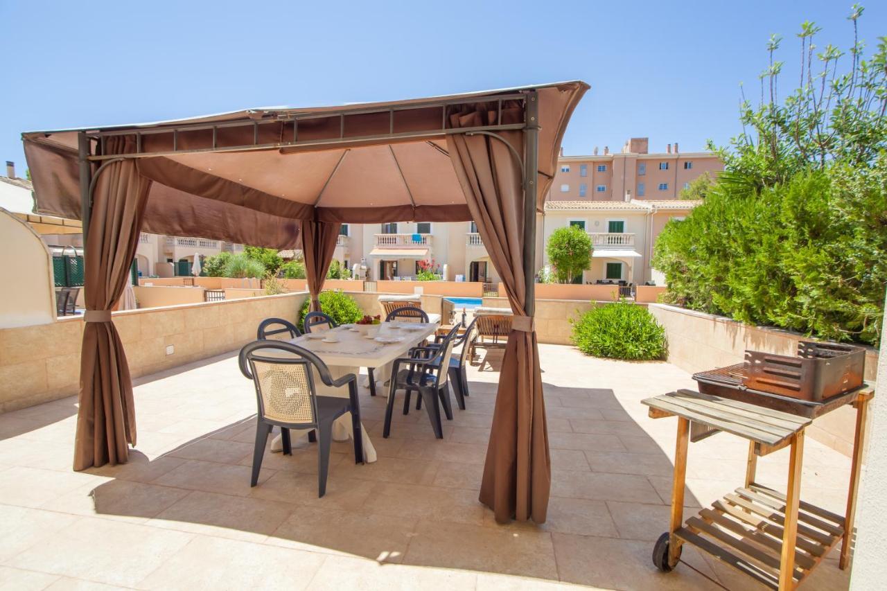 Laguito Ferienhaus Port d'Alcúdia