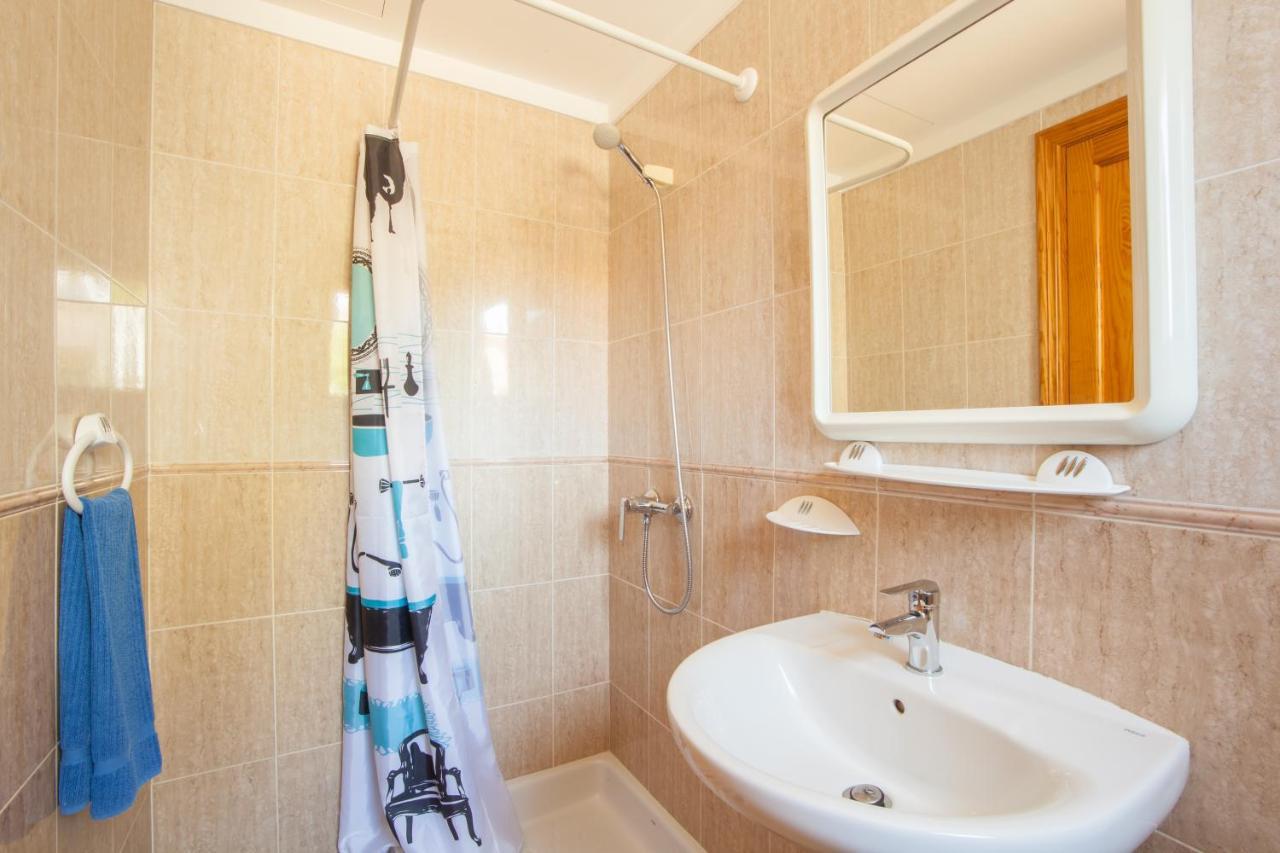 Ferienhaus Laguito Port d'Alcúdia