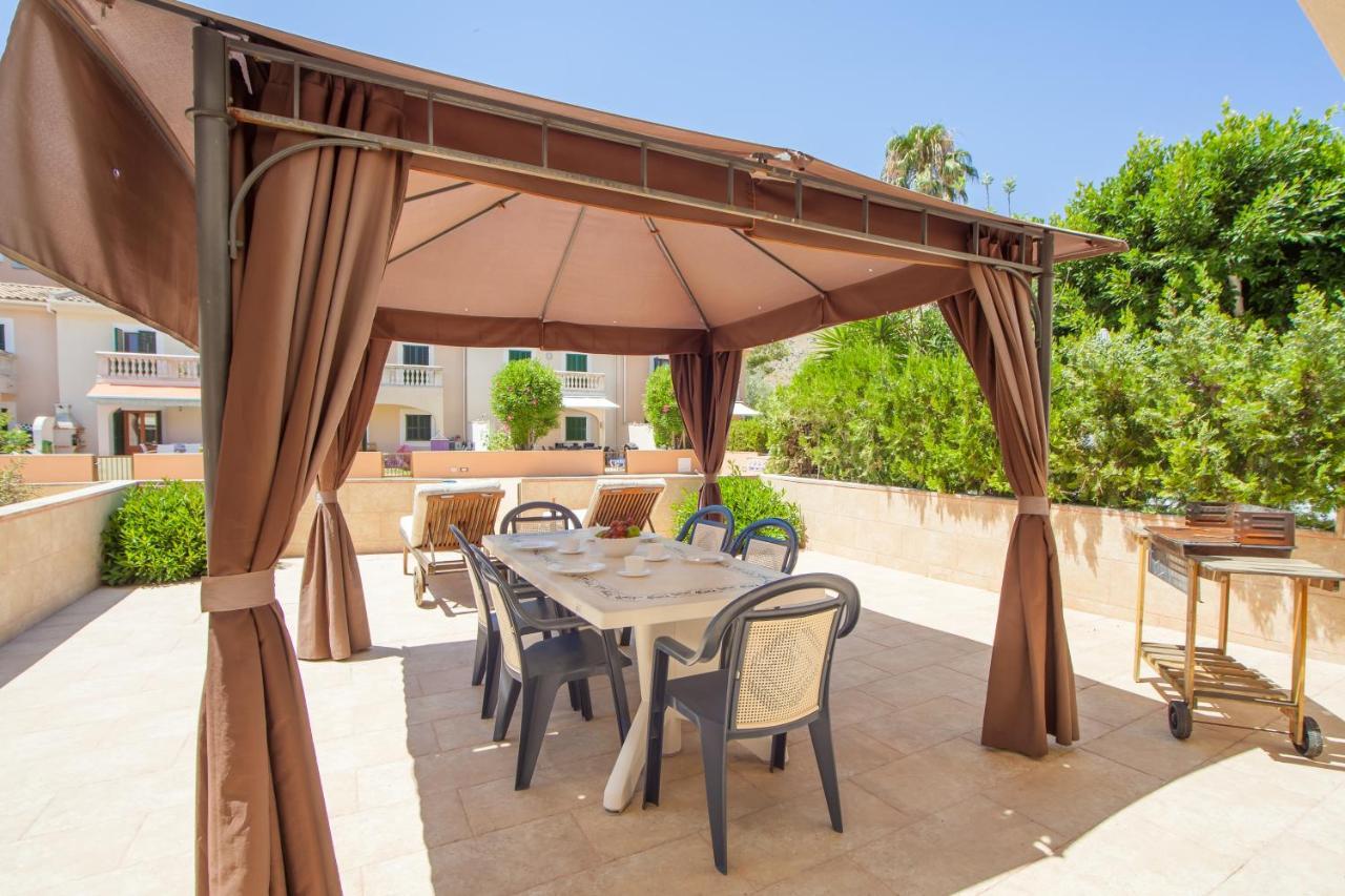 Ferienhaus Laguito