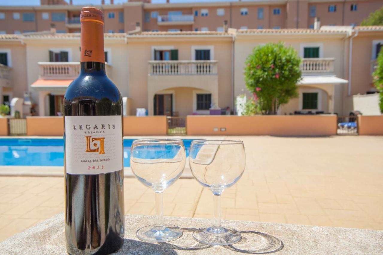 Ferienhaus Laguito Port d'Alcúdia